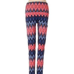 K-Deer Leggings sedona Print